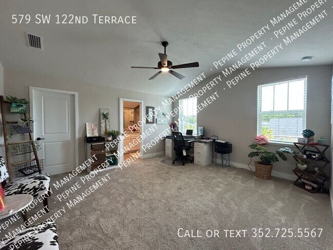 Building Photo - 579 SW 122nd Terrace