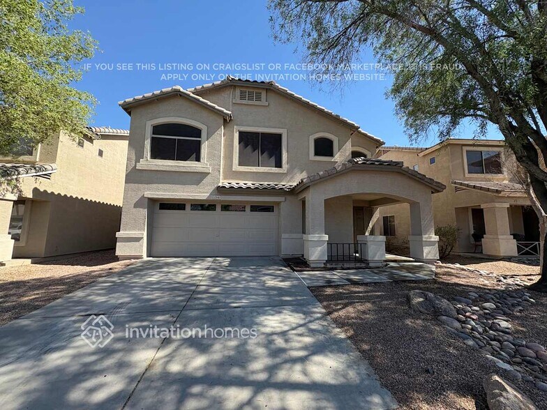 Primary Photo - 12541 W Reade Ave