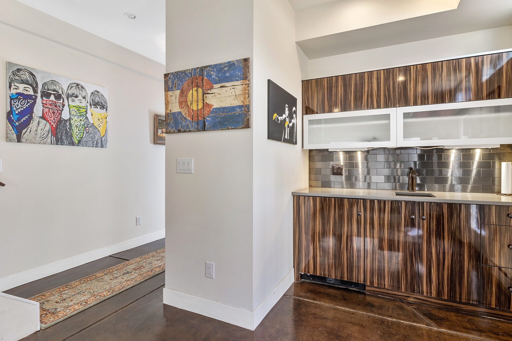 Building Photo - 1819 Irving St