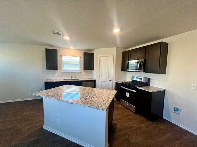 Building Photo - *First Time Rental* New Construction ~ 4/2...