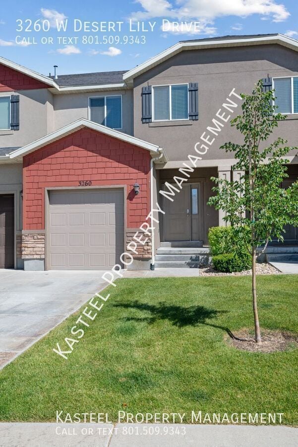 Building Photo - 3260 W Desert Lily Dr