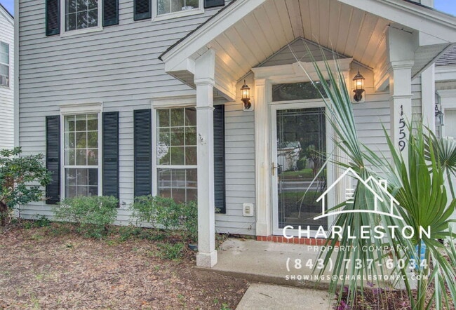 Building Photo - 1559 Harborsun Dr