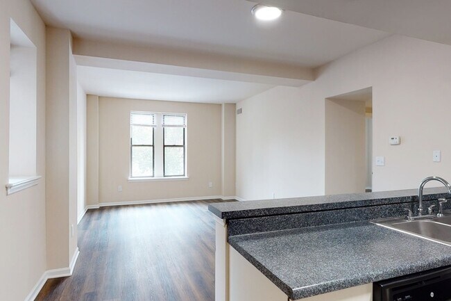 Floorplan - Kingsbury