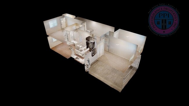 Building Photo - LEASE SPECIAL $500 OFF FIRST MONTH'S RENT!!!  New Construction, Central Air, Stylish Amenities Th...