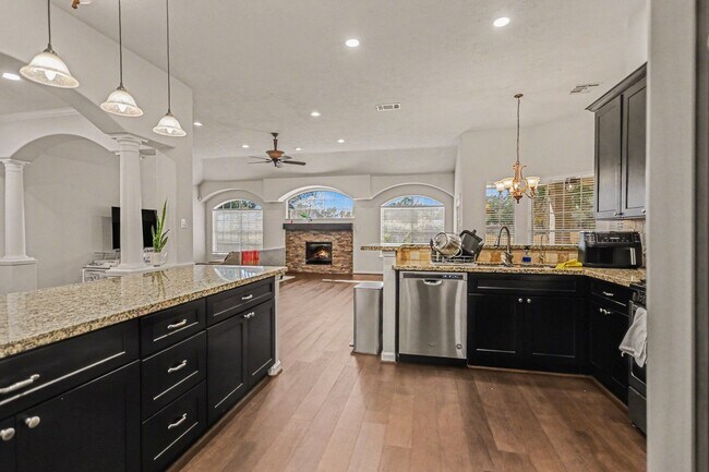 Building Photo - 4206 Cambry Park