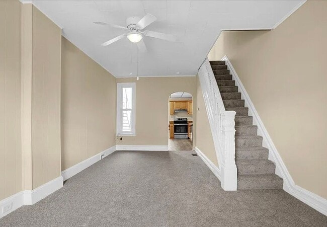 Building Photo - 507 Chestnut St