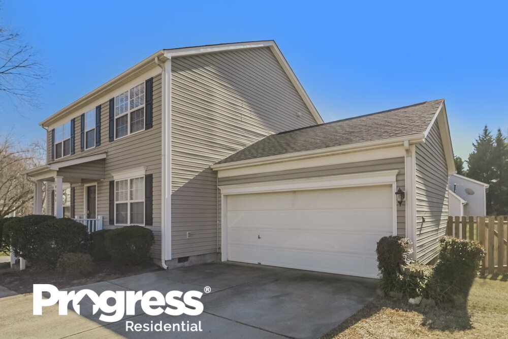 Building Photo - 10405 Yellow Rose Ln