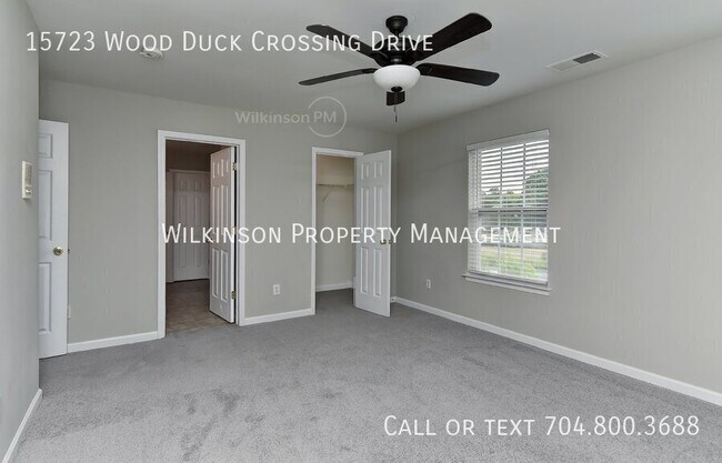 Building Photo - 15723 Wood Duck Crossing Dr
