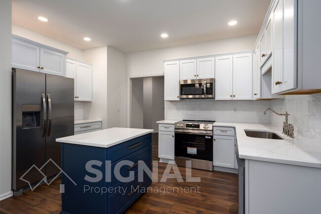 Building Photo - 6019 Mill Creek Dr