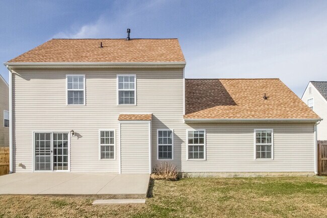 Building Photo - 1419 Weston Ln