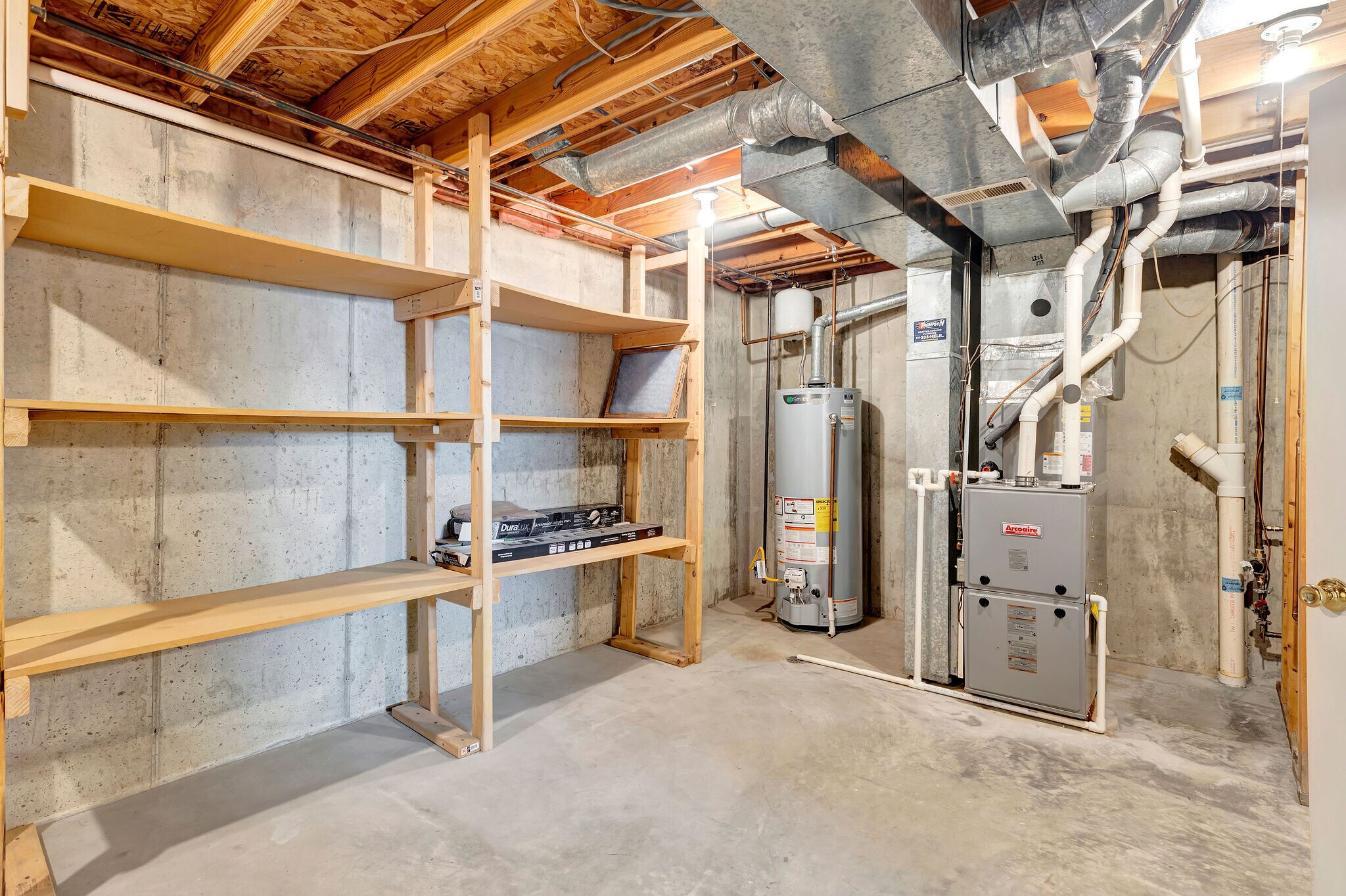 Building Photo - 206 Glenwood Ave