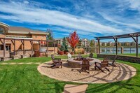 Building Photo - Bell Flatirons