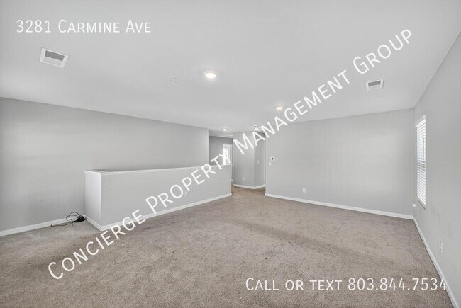 Building Photo - 3281 Carmine Ave