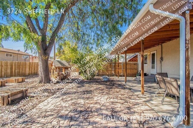 Building Photo - 3724 Sheffield Ln