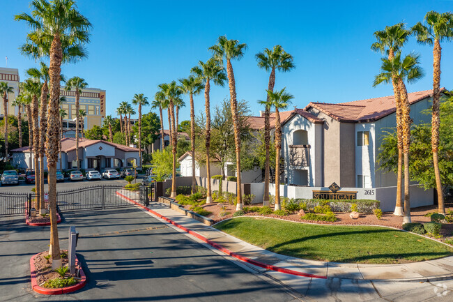 Building Photo - Southgate Condominiums