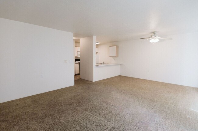 Interior Photo - Cornerstone Apartments