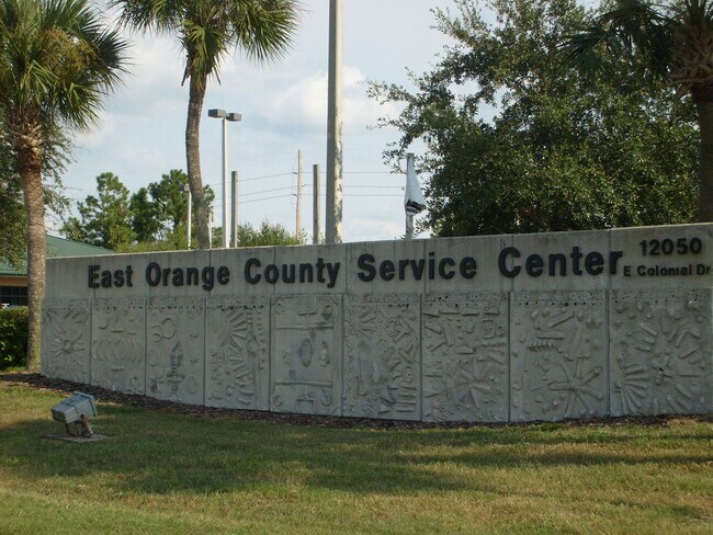 Building Photo - Remodeled Patio Home, Minutes Away From UCF, Technology Park, & the E/W Expressway