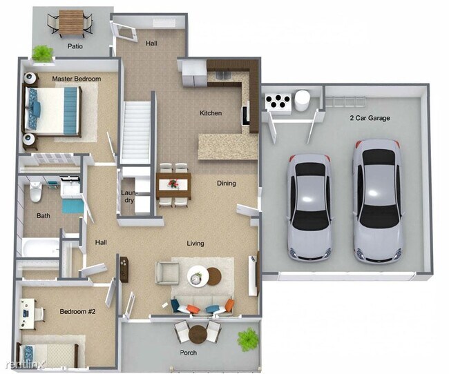 Building Photo - 4 br, 2 bath House - Ravenwood