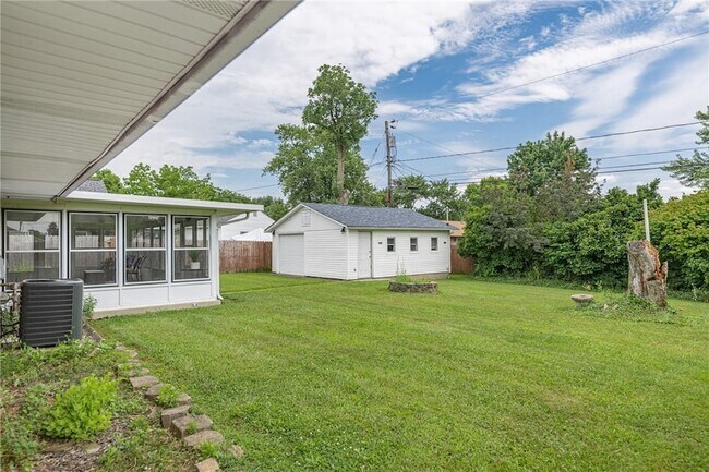 Building Photo - 5276 Buckner Dr