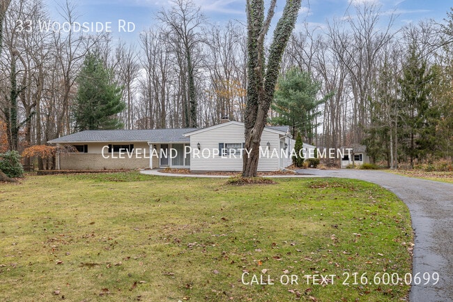 Building Photo - 33 Woodside Rd