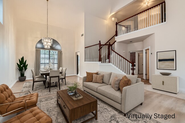 Building Photo - Beautiful 4-bedroom, 3-bath home in the de...