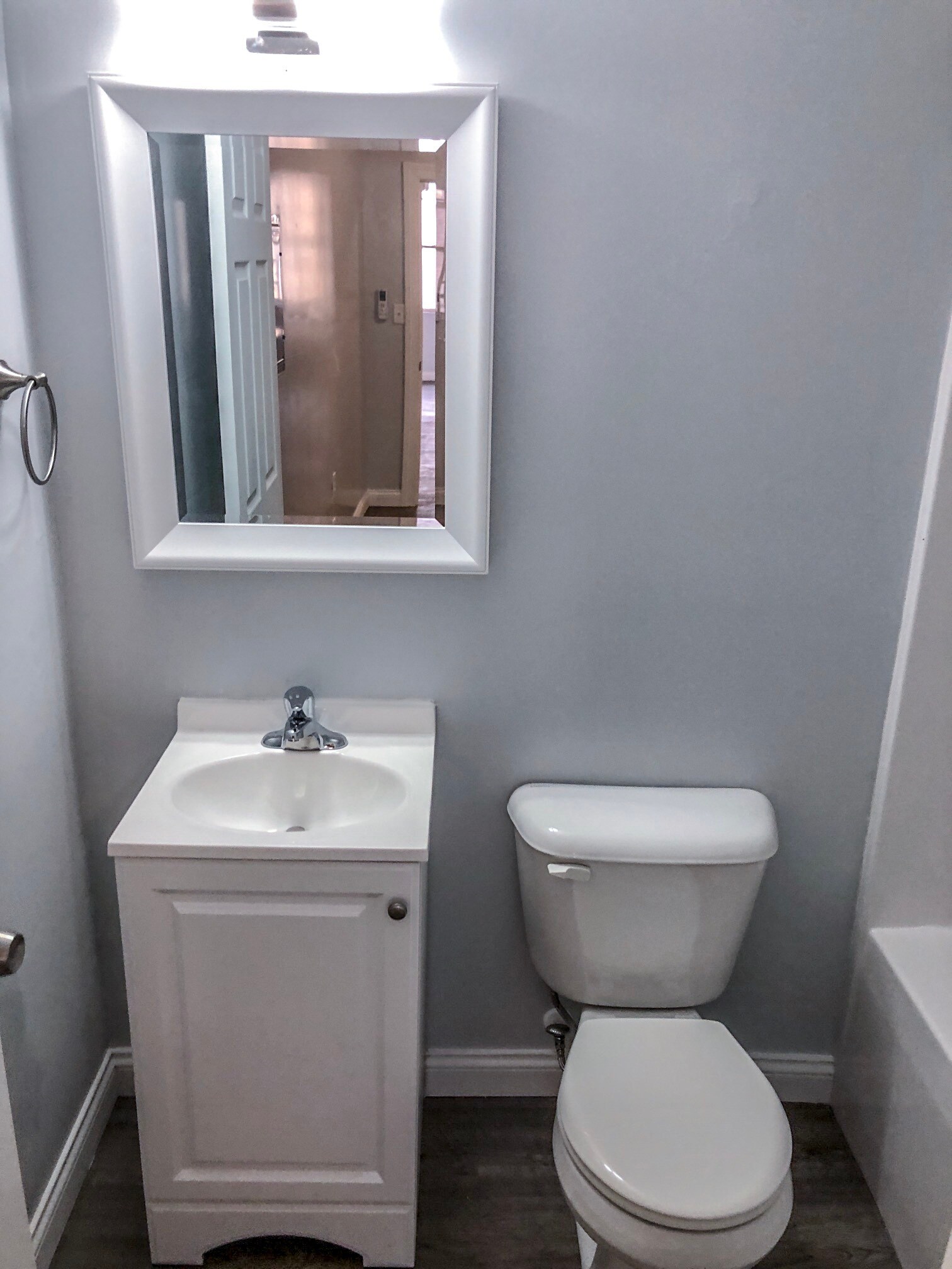 Bathroom - 7 N Miami St
