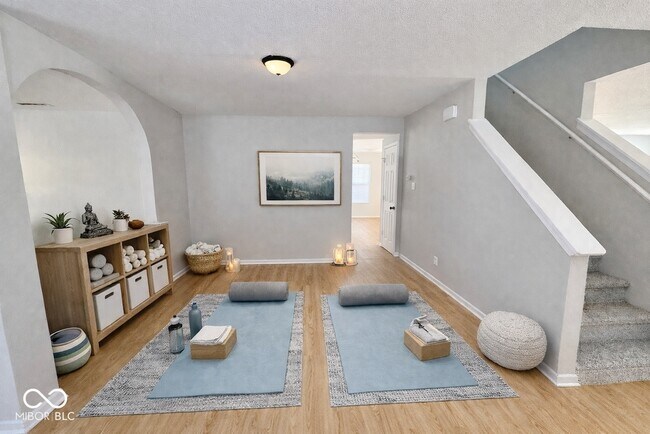 Building Photo - 12431 Teacup Way