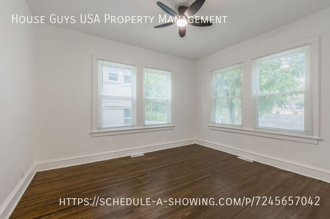 Building Photo - 4109 Warwick Blvd