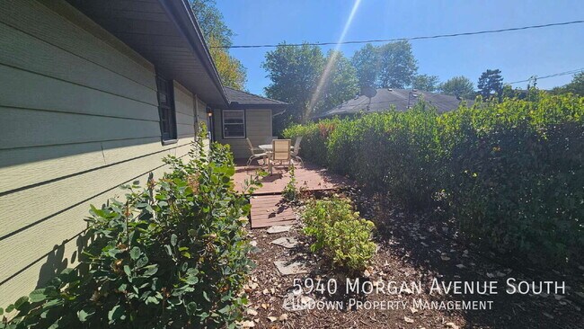 Building Photo - 5940 Morgan Ave S