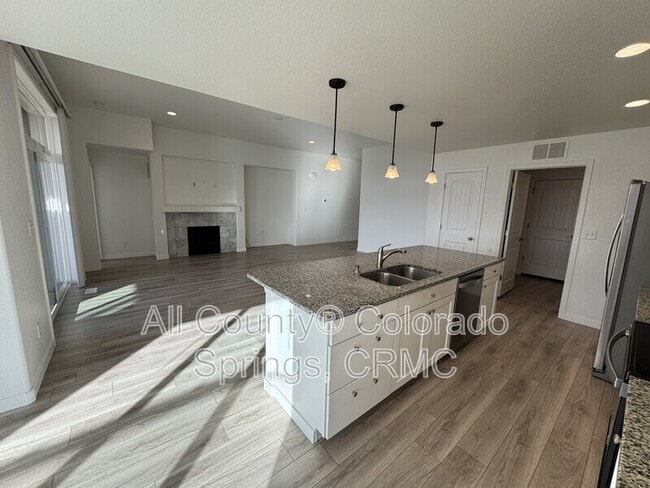 Building Photo - 8084 Gilpin Peak Drive