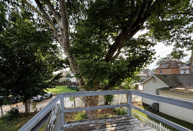 Building Photo - Rochester Triplex (328 New York Ave)