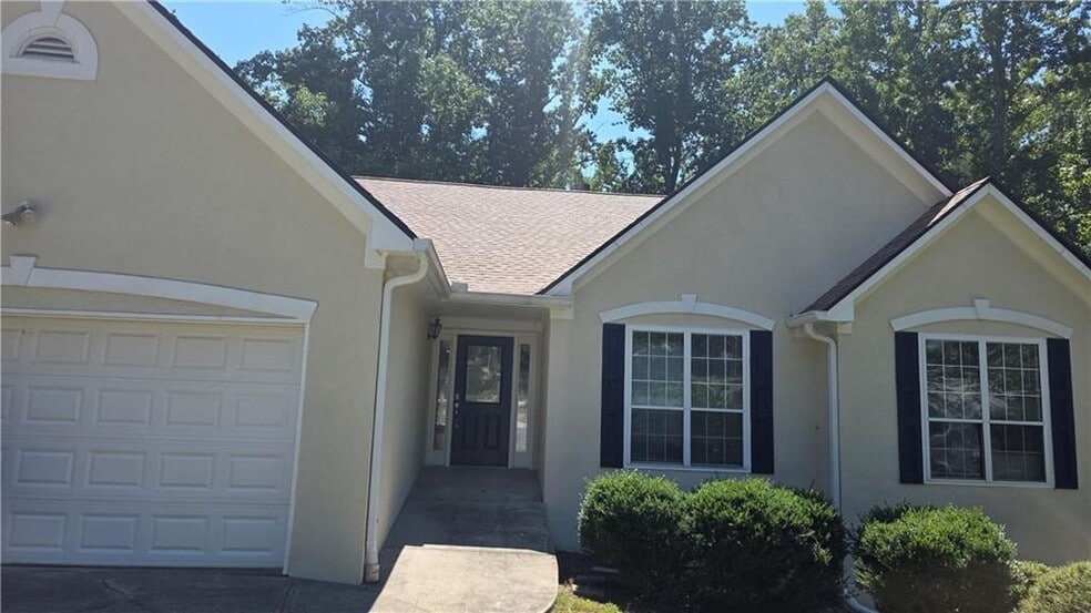 Building Photo - 2994 Hickory Run Cir NW