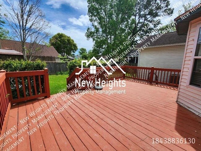 Building Photo - Traditional style home in Citadel Woods!