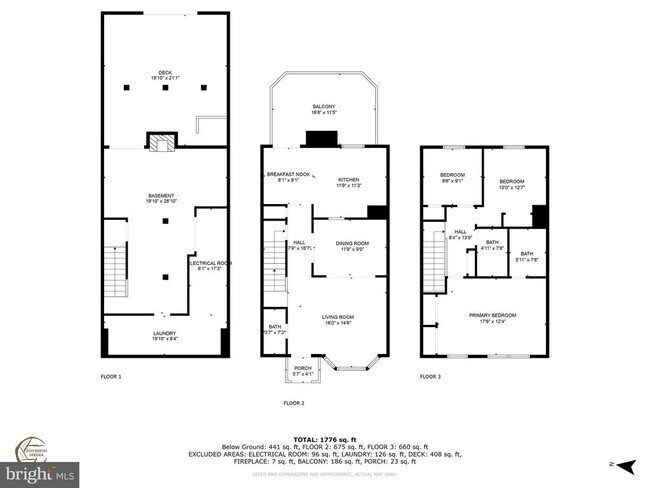 Building Photo - 8061 Sky Blue Dr