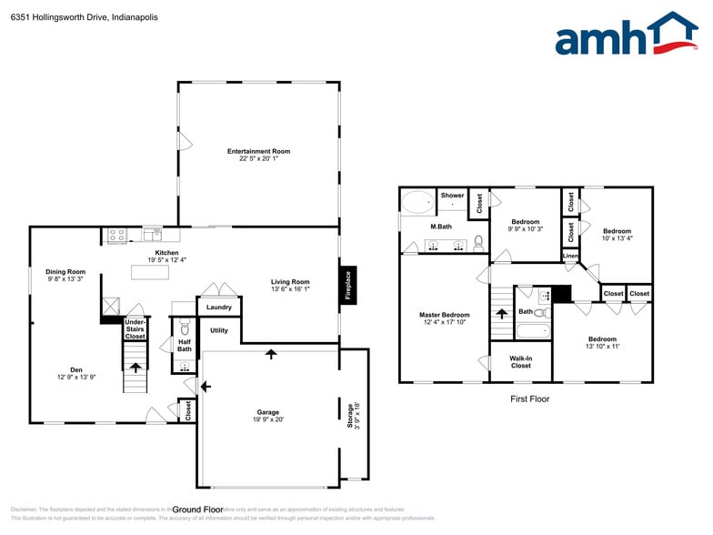 Building Photo - 6351 Hollingsworth Dr