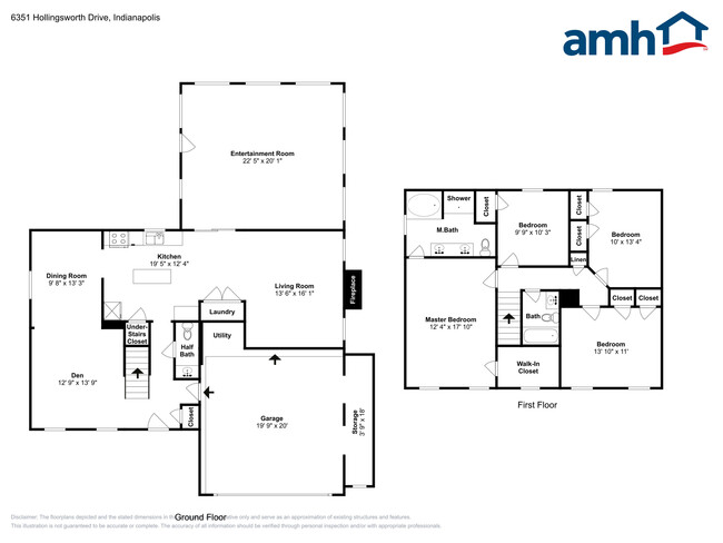 Building Photo - 6351 Hollingsworth Dr