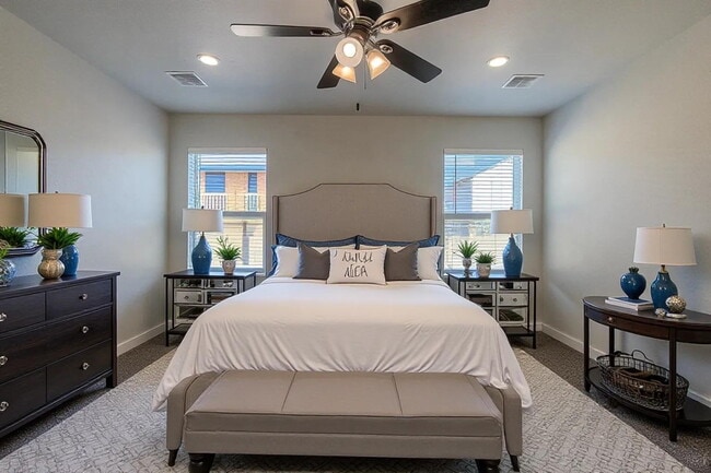 Building Photo - Brand New 3-Bed, 2-Bath Home for Lease – Modern Living in Tulsa