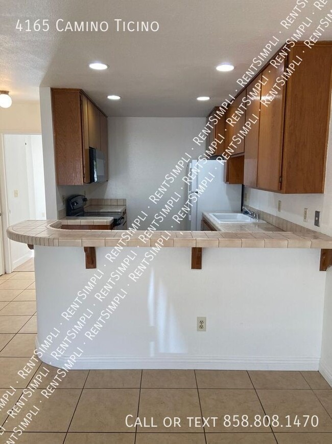 Building Photo - 4165 Camino Ticino