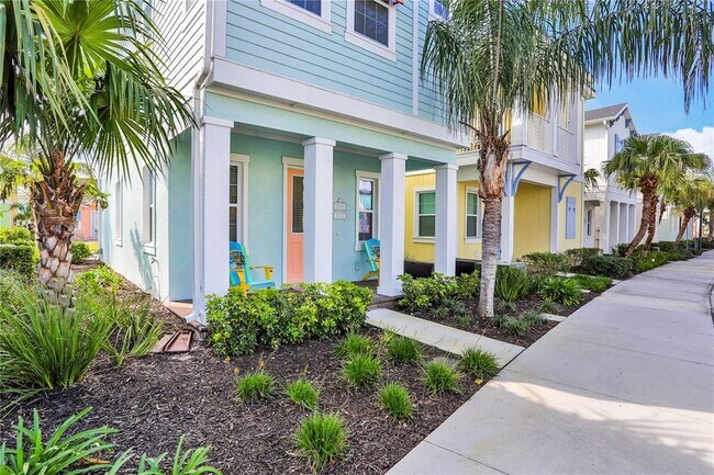 Building Photo - 8028 Surf St