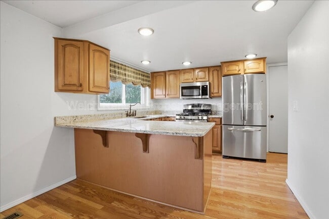 Building Photo - 1448 W 1200 S