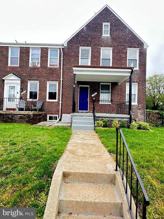 Building Photo - 3501 Erdman Ave