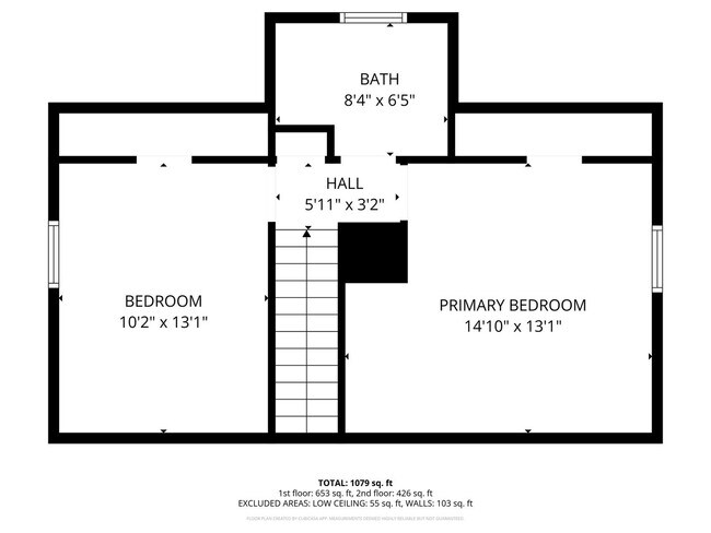 Building Photo - 3 bedroom, 2 bath adorable home in Cleveland!