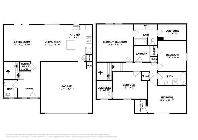 Building Photo - 209 Quincy Meadow Ave