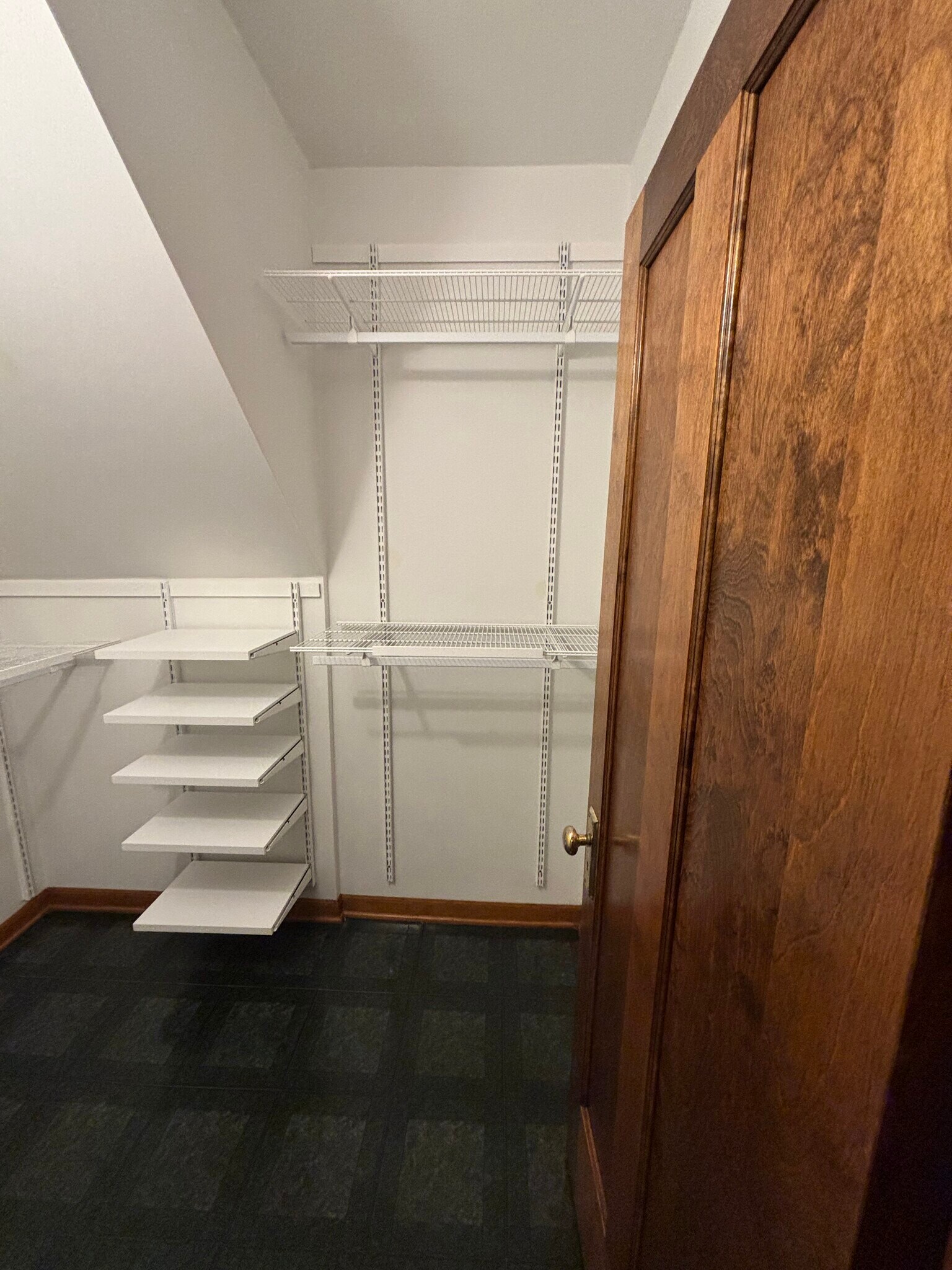 Closet - 2318 W Diversey Ave