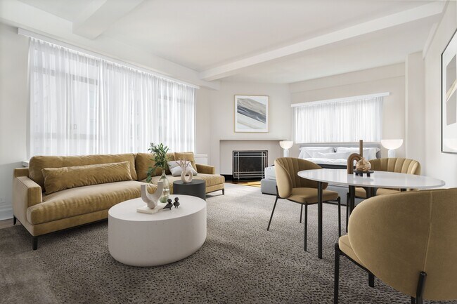 Interior Photo - 240 Central Park South