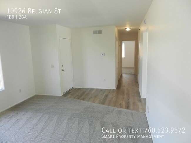 Building Photo - 10926 Belgian St