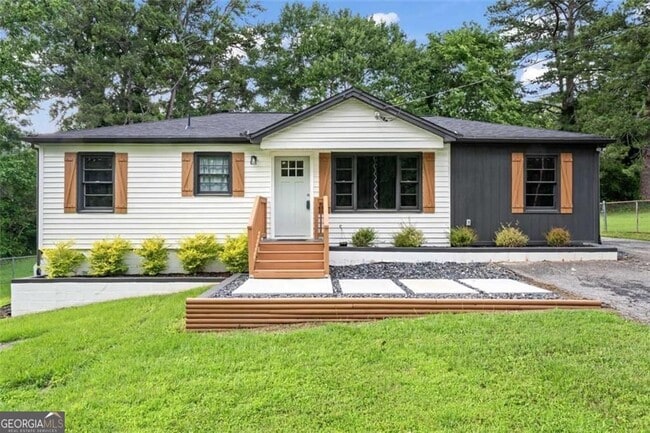 Building Photo - 1326 Stella Cir SW