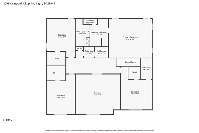 Building Photo - 1009 Campbell Ridge Dr