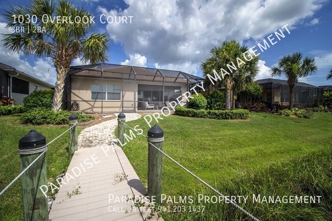Building Photo - 1030 Overlook Ct