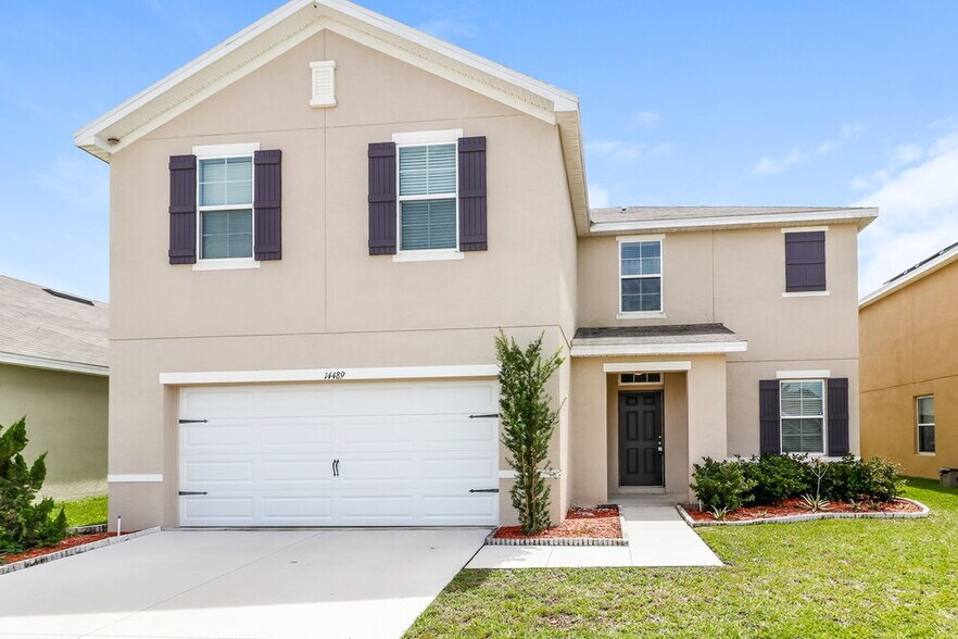 Primary Photo - 14489 Finsbury Dr